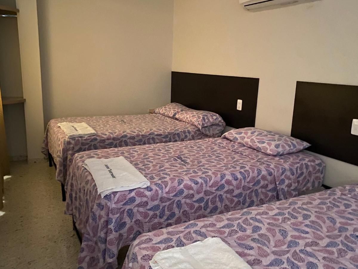 Hotel Tourmalet Кали Экстерьер фото